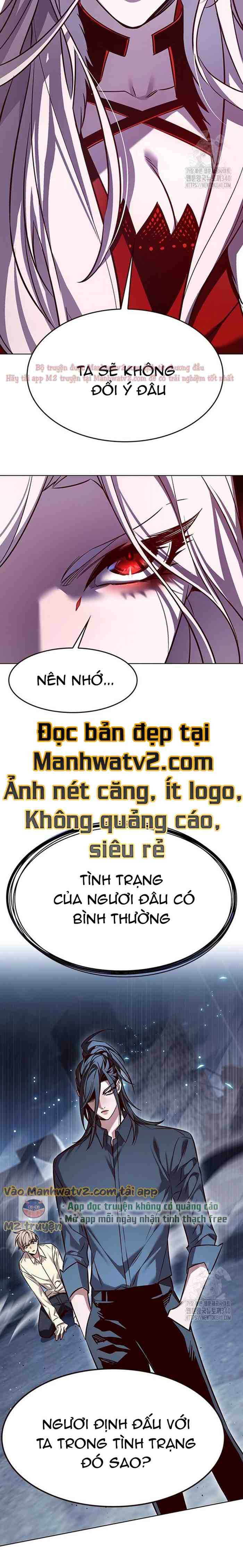 Hoá Thân Thành Mèo Chapter 302 - 34